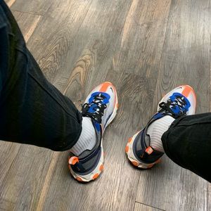 Meet your Posher, Joe